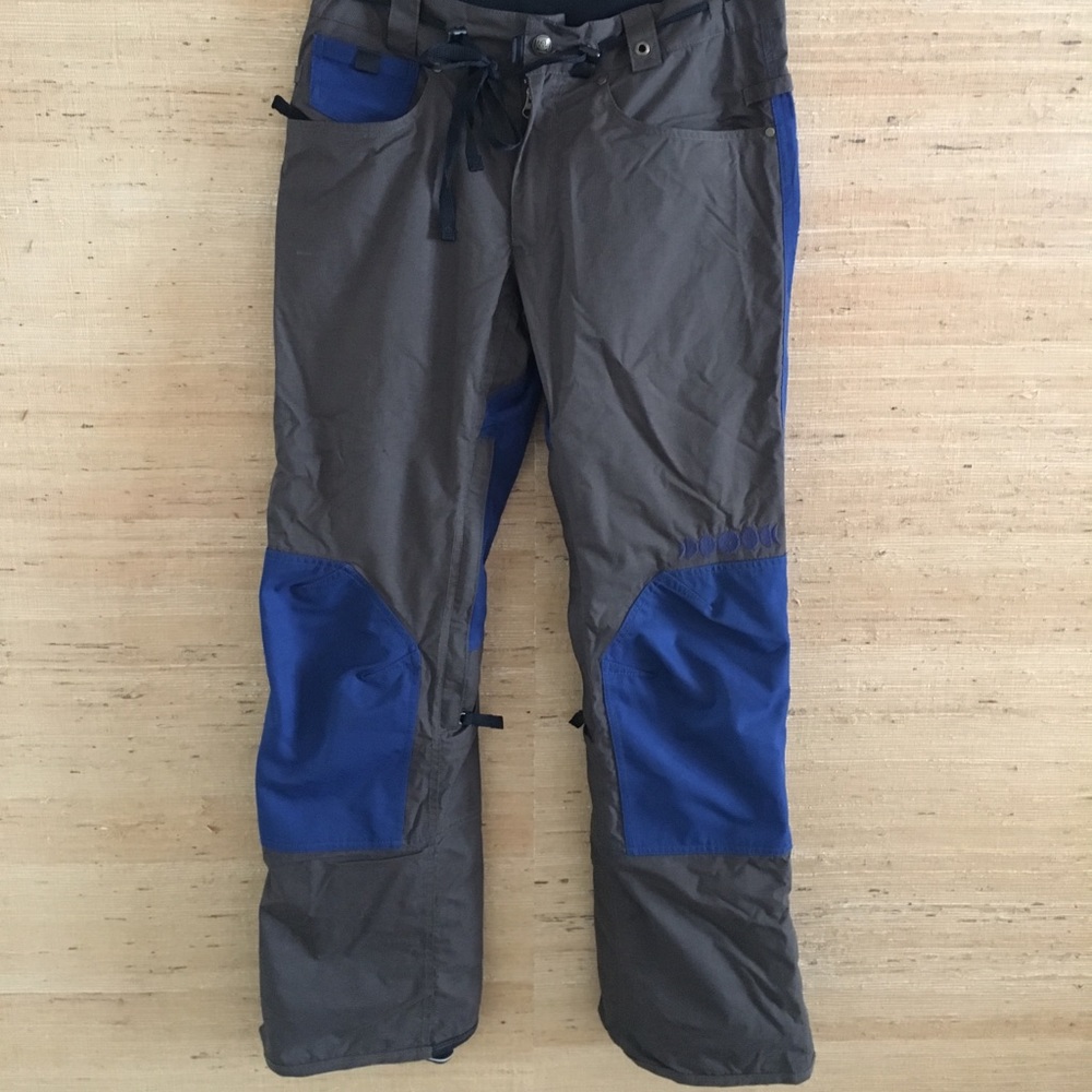 686 Forest Bailey Cosmic Fun Pant